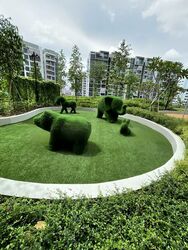 Sengkang Grand Residences (D19), Apartment #522043541